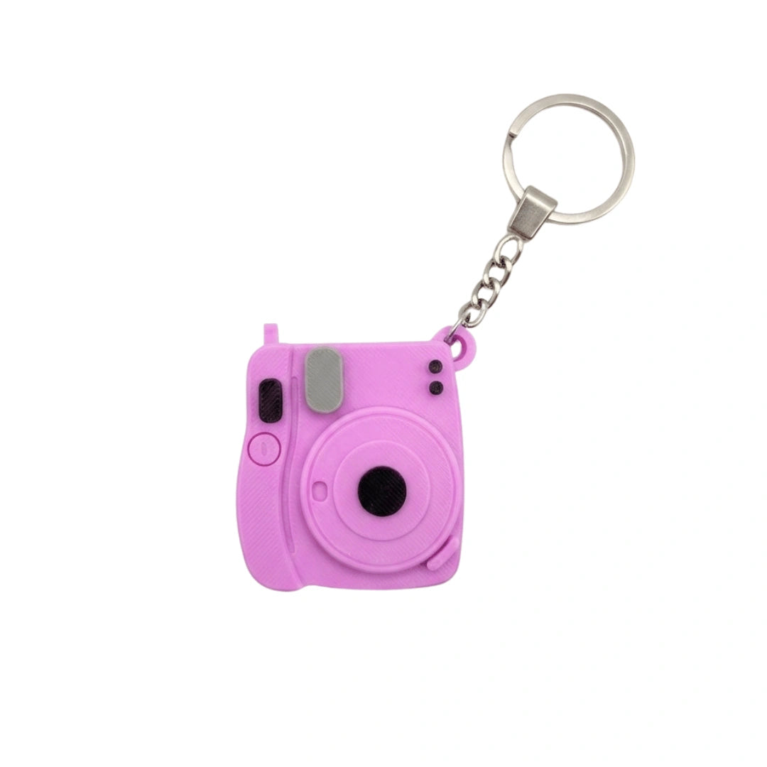 Polaroid Camera Frame