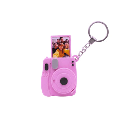 Polaroid Camera Frame