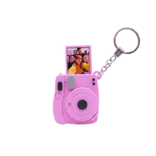 Polaroid Camera Frame