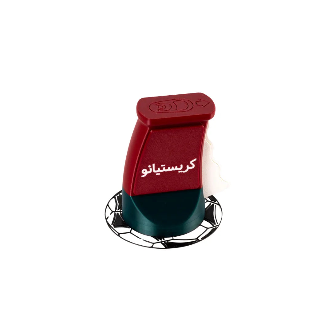 Kickoff Cooler Can Opener