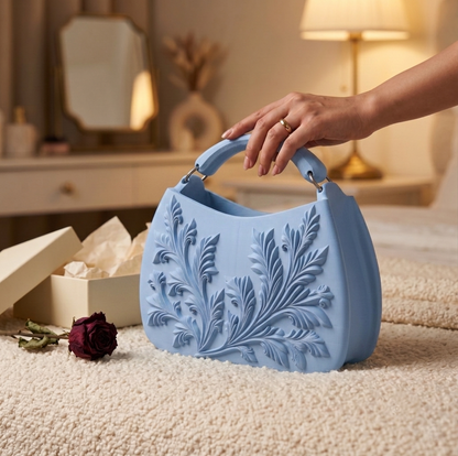 The Flora Luxe Bundle