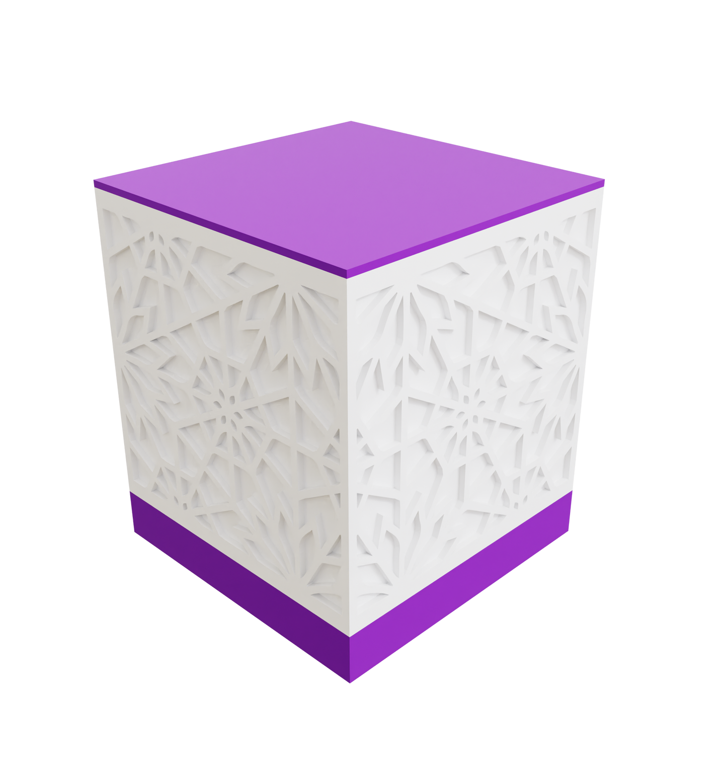 Oriental Contemporary Lantern