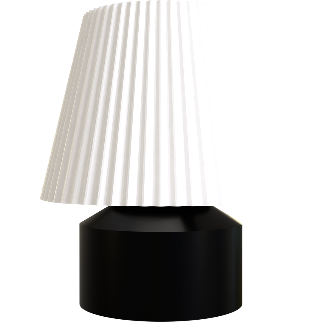 Nostalgia Lamp