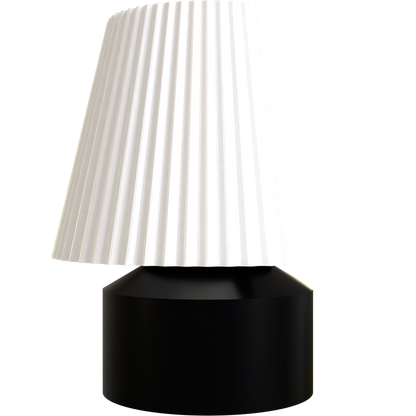 Nostalgia Lamp