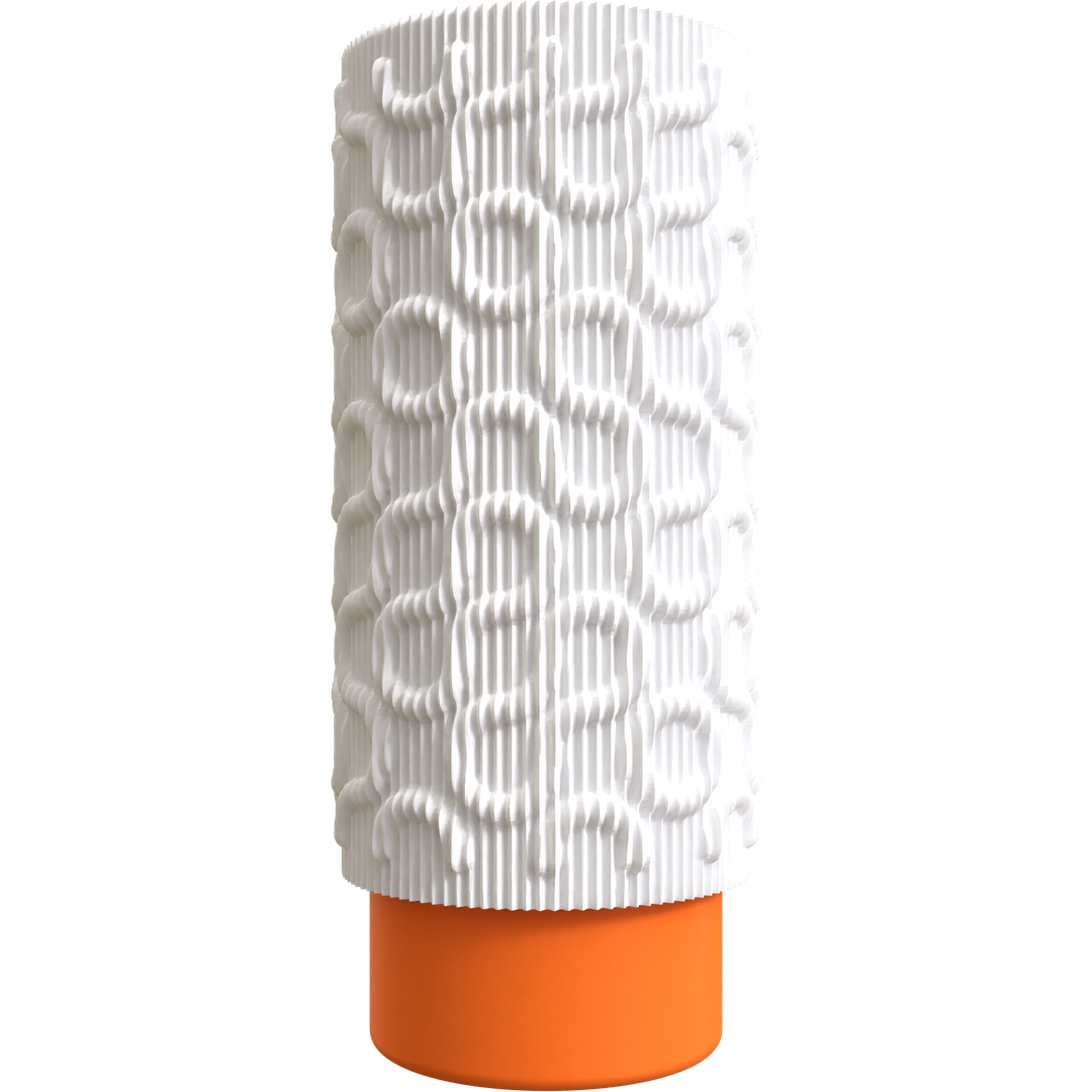Seamless Lamp