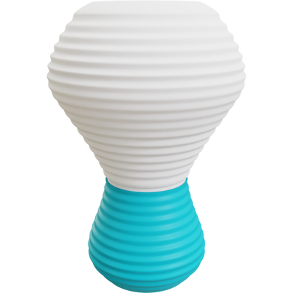 Mushroom Lamp