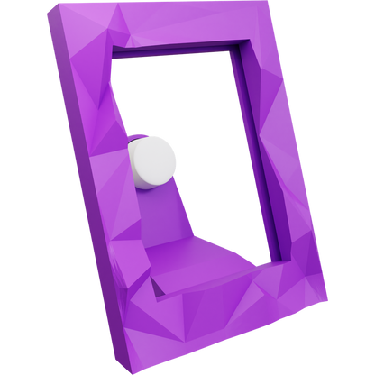 Geo-Frame