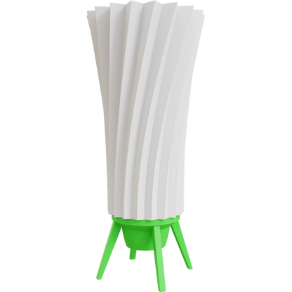 Phanós Lamp