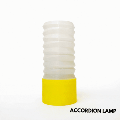 Triple Treat: Mini Lamps Bundle