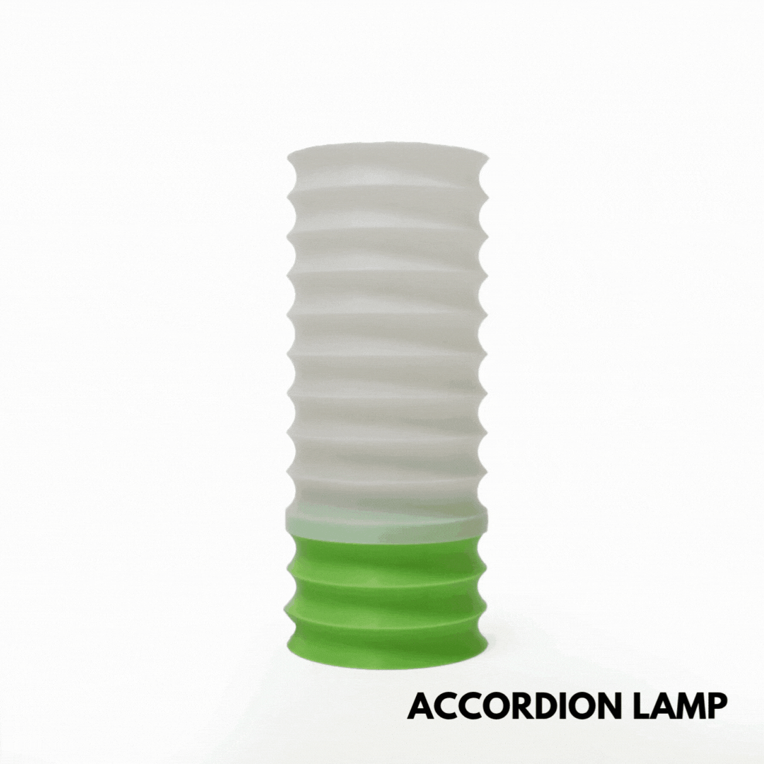Triple Treat: Mini Lamps Bundle