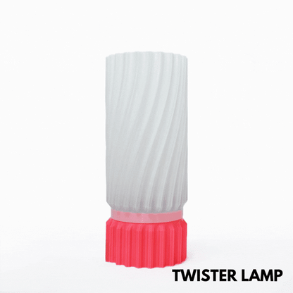 Triple Treat: Mini Lamps Bundle