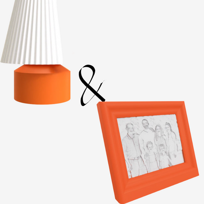 frame n light set