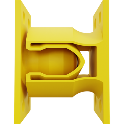 SecureHold DoorStop