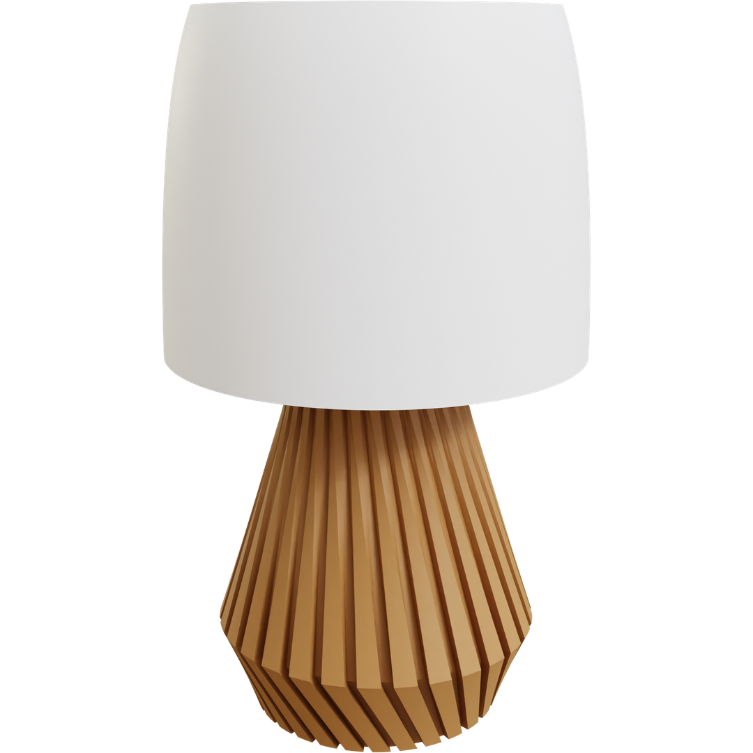 Tornado Lamp