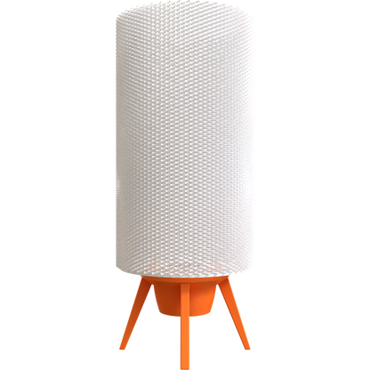 Meshy Lamp