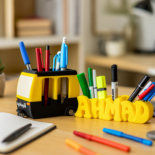 The Best Buds Bundle