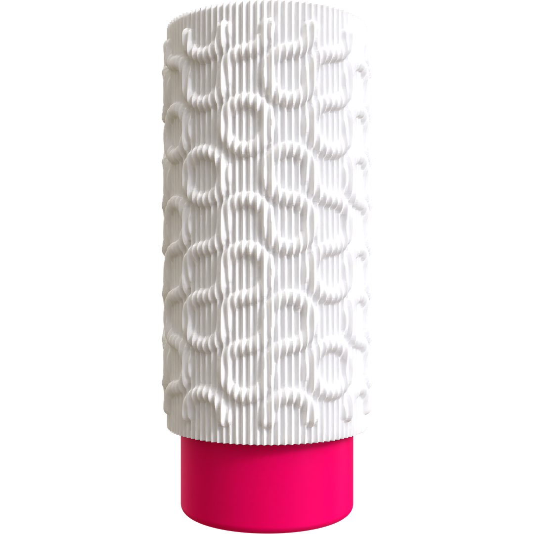 Seamless Lamp