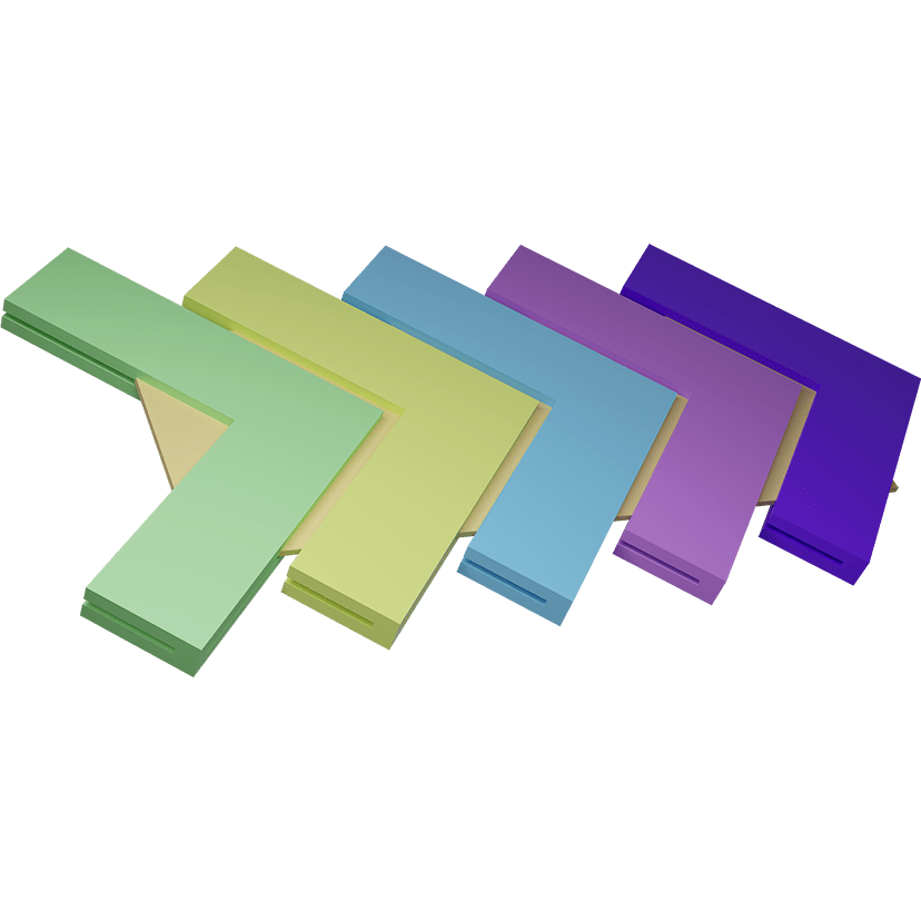 Page Corner Bookmark