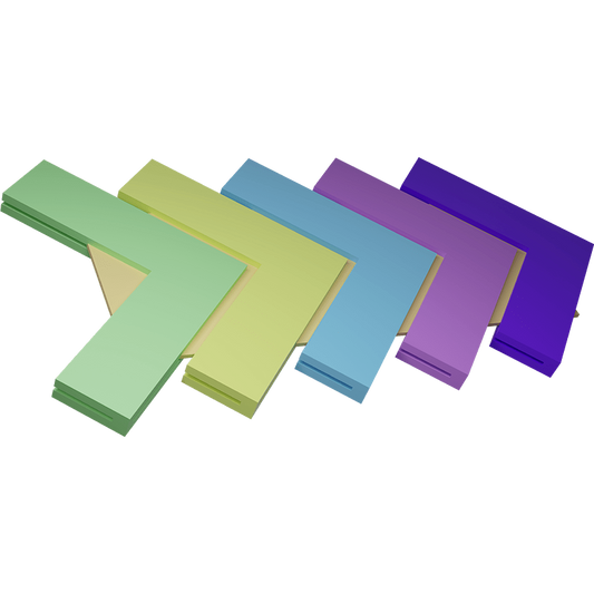 Page Corner Bookmark