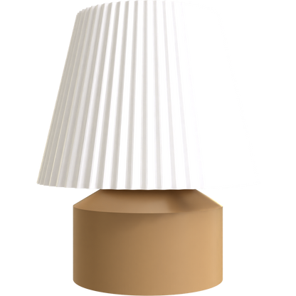 Nostalgia Lamp