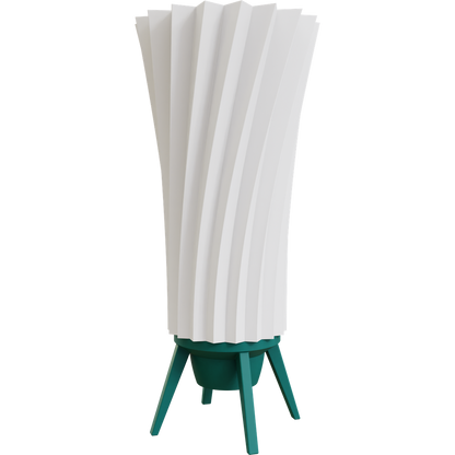 Phanós Lamp