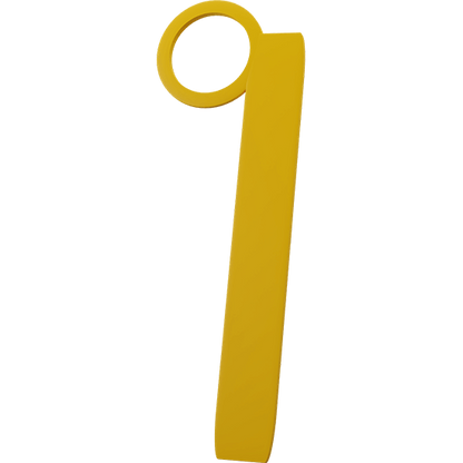 Hook Bookmark