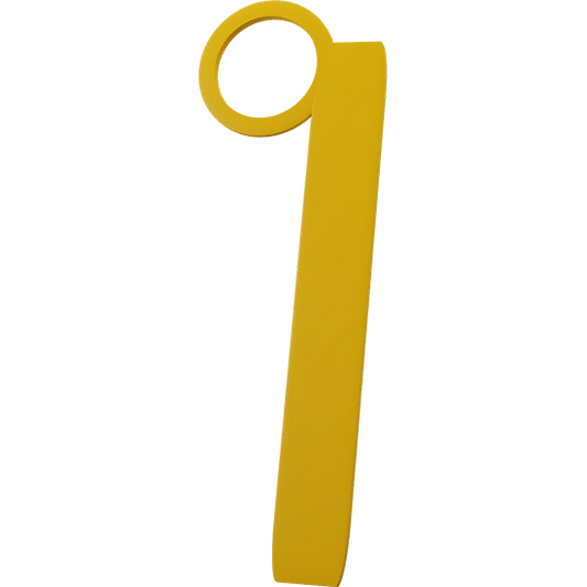 Hook Bookmark