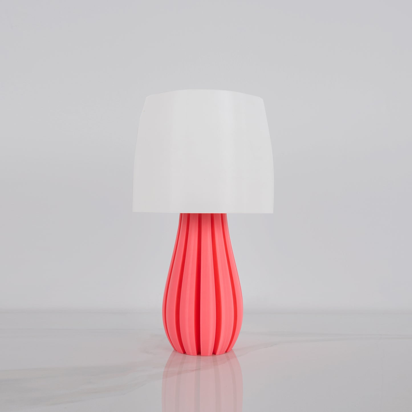 Wavy Lamp