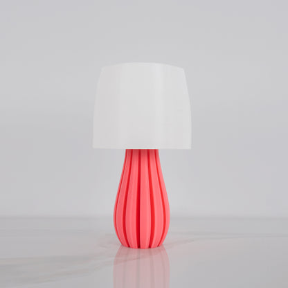 Wavy Lamp