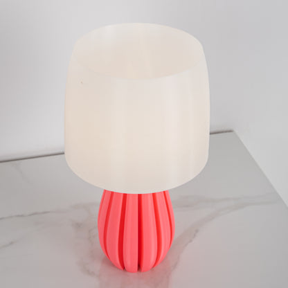 Wavy Lamp