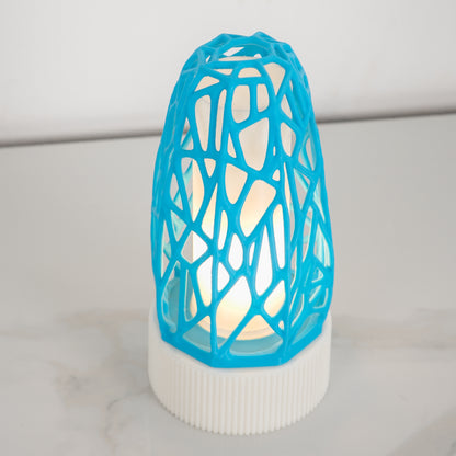 Voronoi Lamp