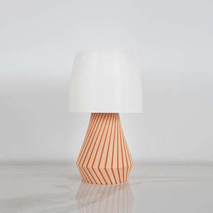 Tornado Lamp