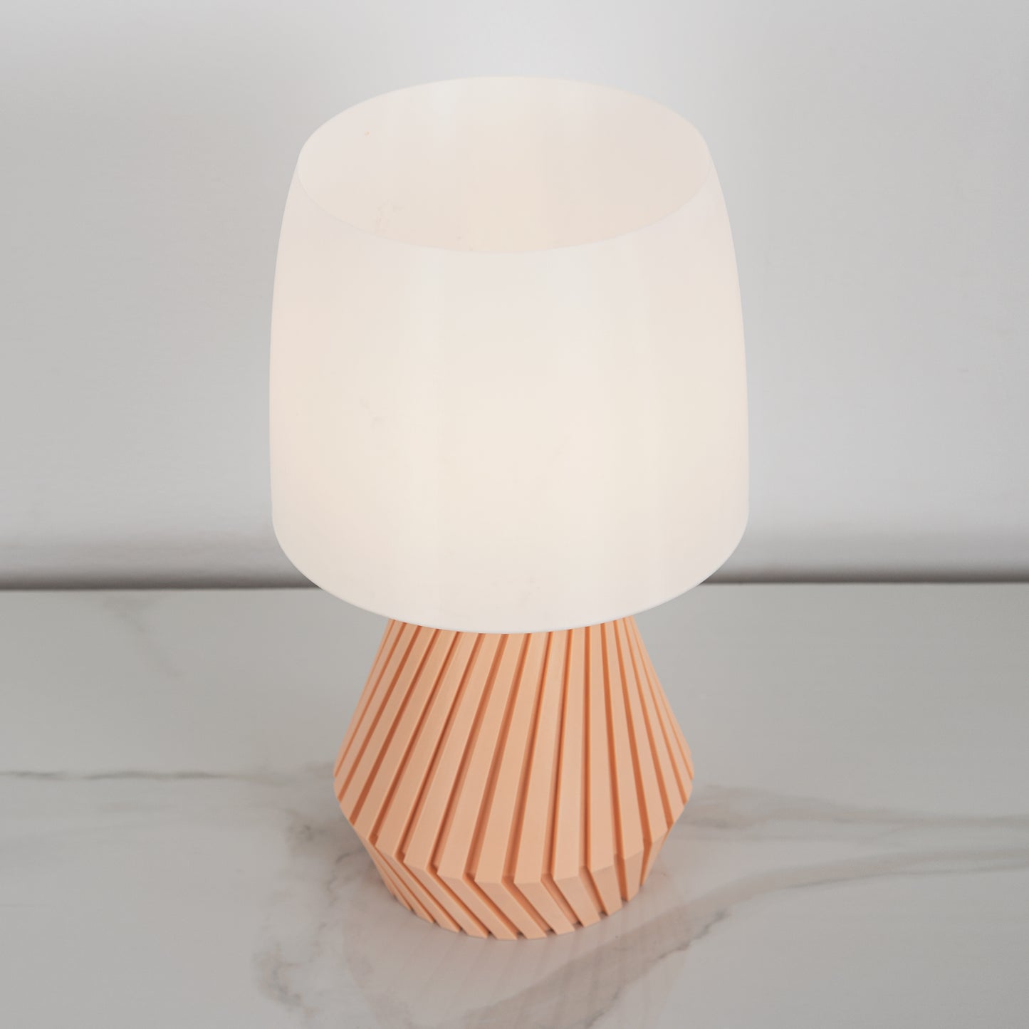 Tornado Lamp