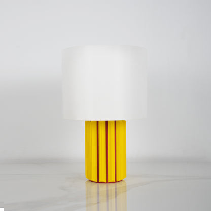 Geometric Glow Lamp