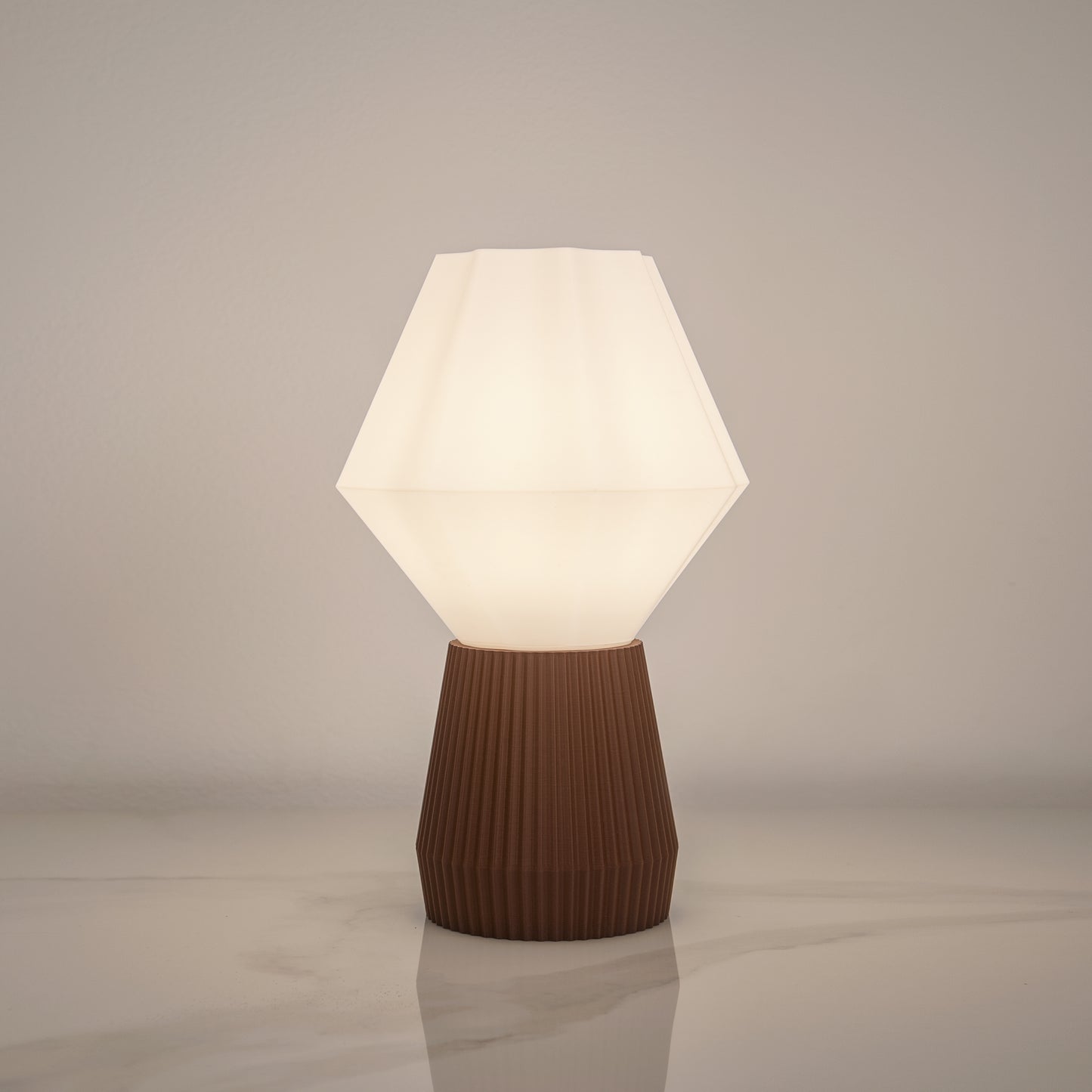 Oasis Lamp