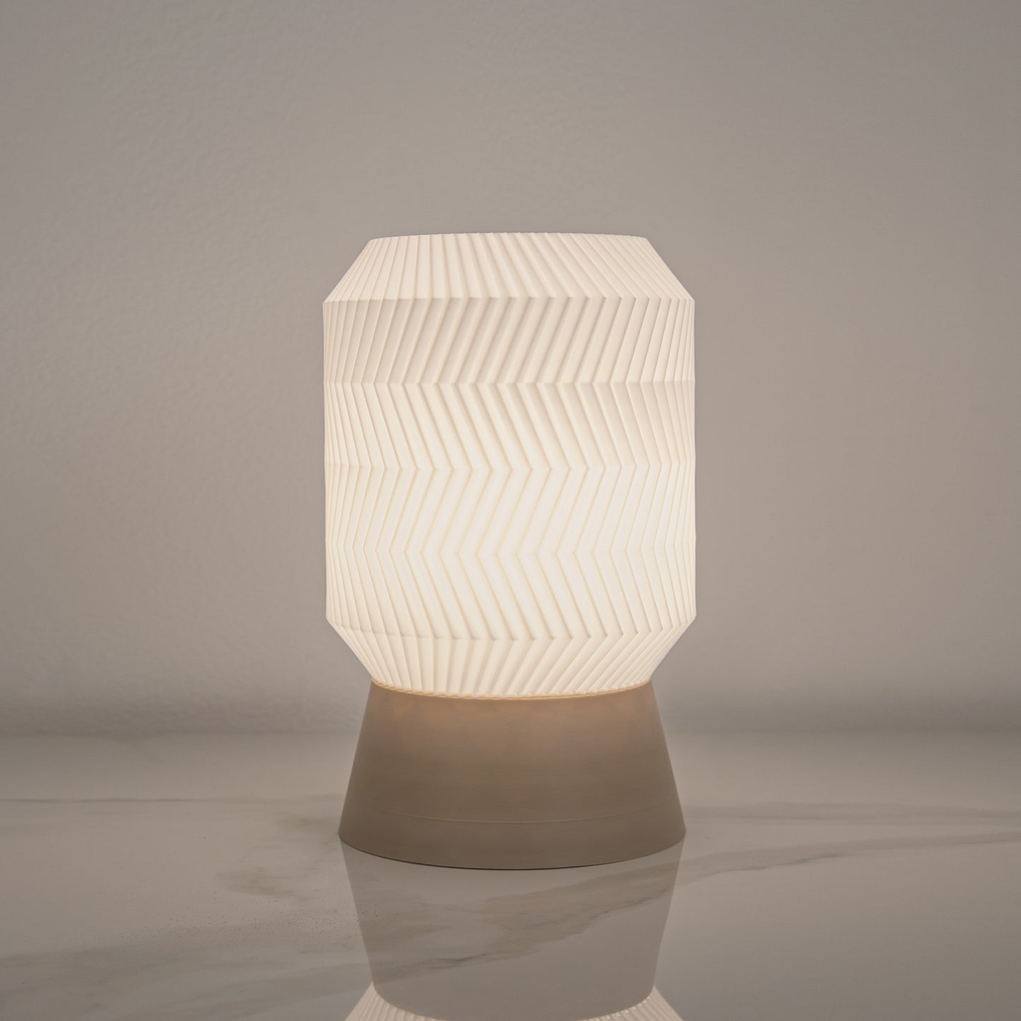 Ethos Lamp