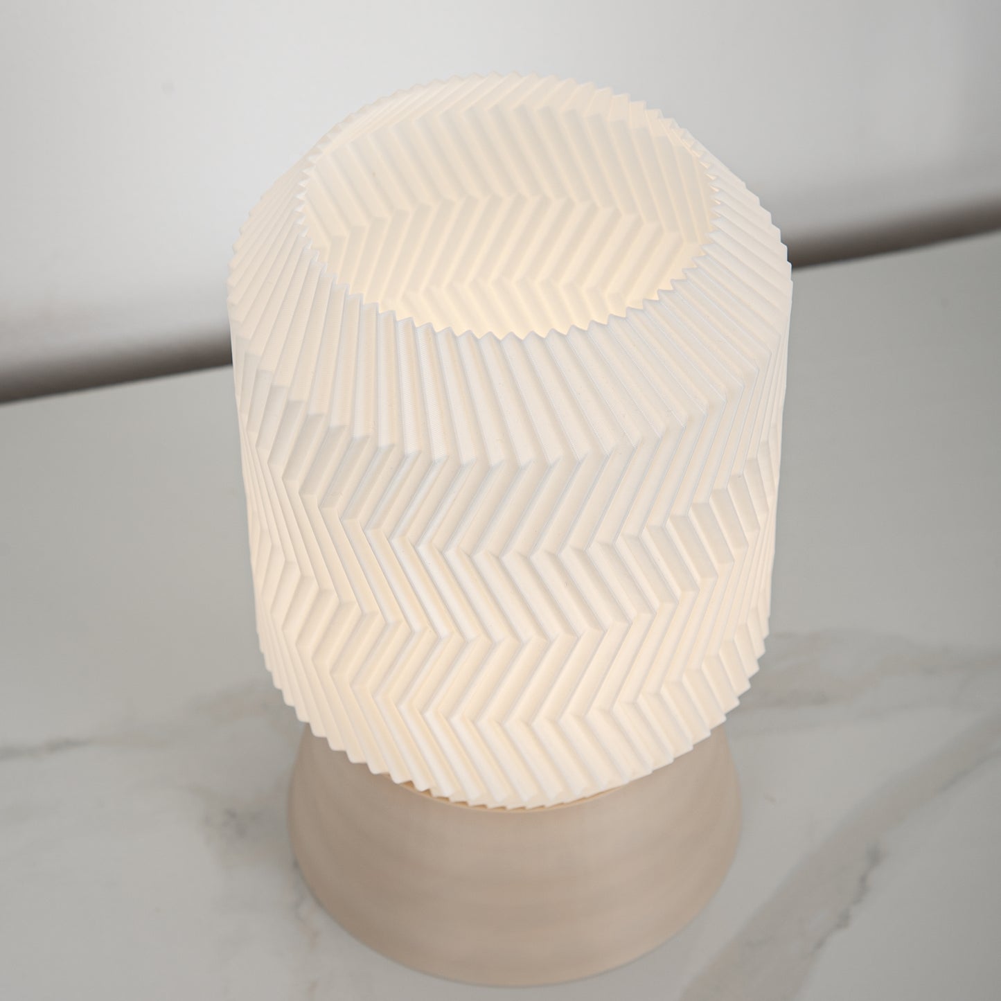 Ethos Lamp