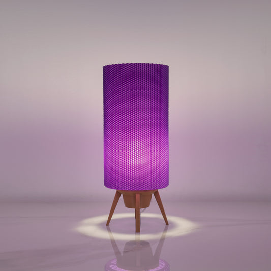 Meshy Lamp