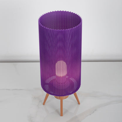 Meshy Lamp