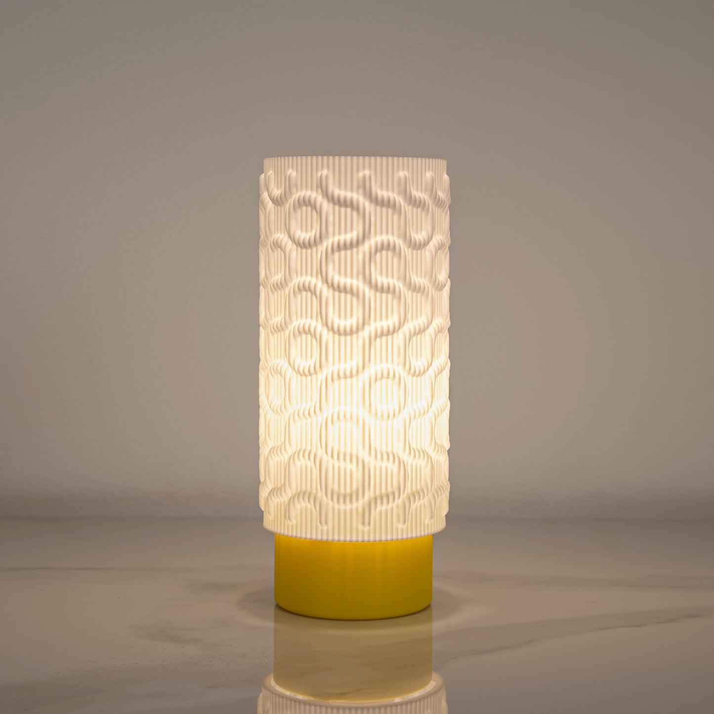 Seamless Lamp