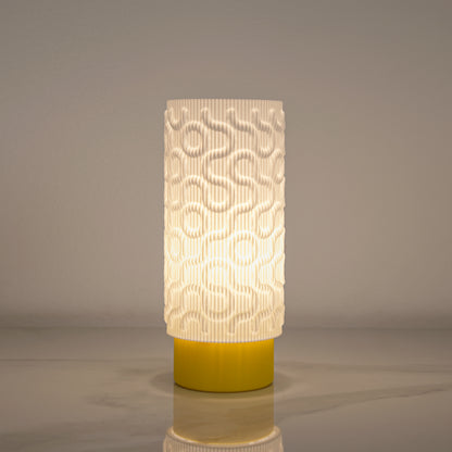 Seamless Lamp
