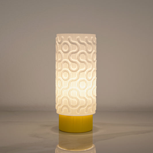 Seamless Lamp