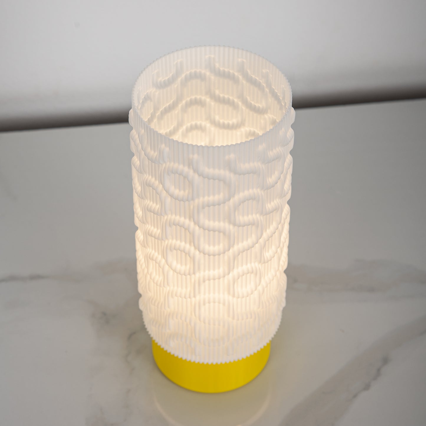 Seamless Lamp