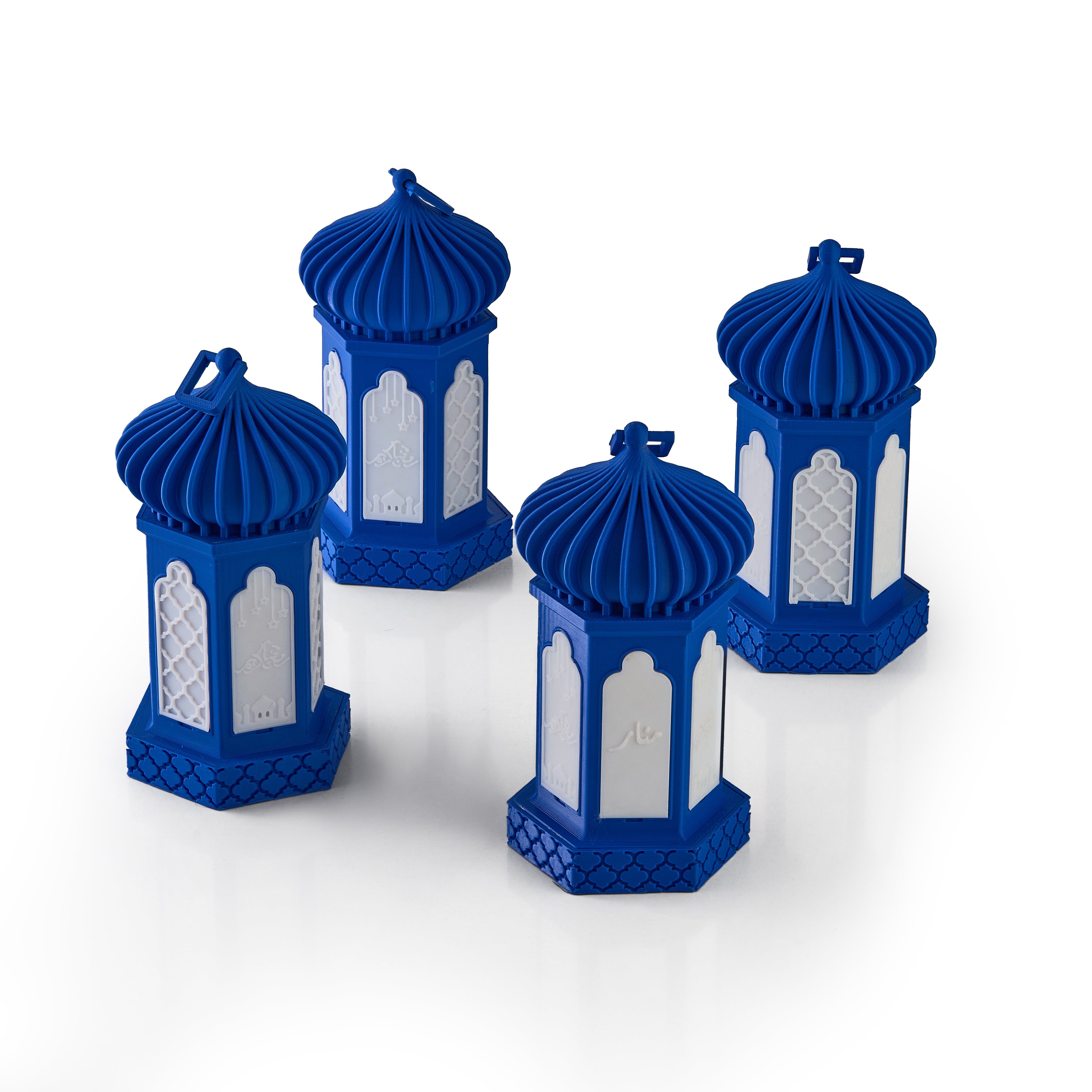 Arabian Lantern (Bundle of 4)