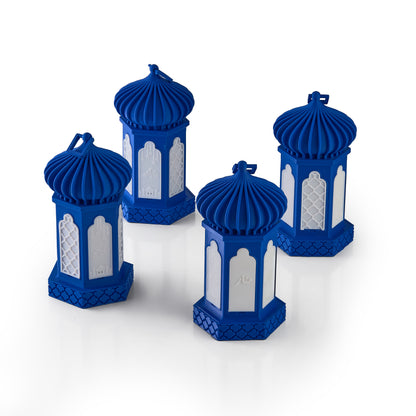 Arabian Lantern (Bundle of 4)