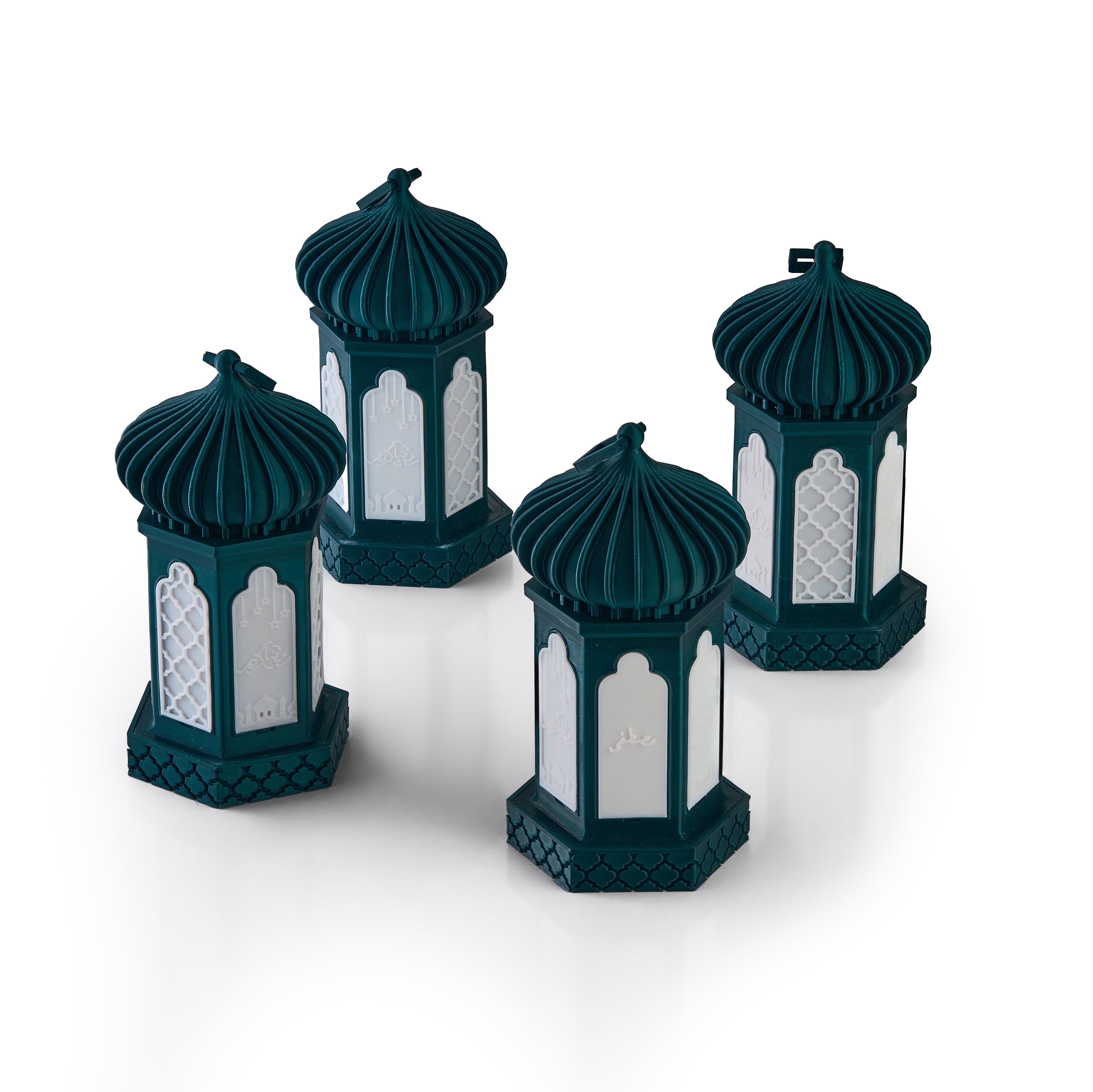 Arabian Lantern (Bundle of 4)