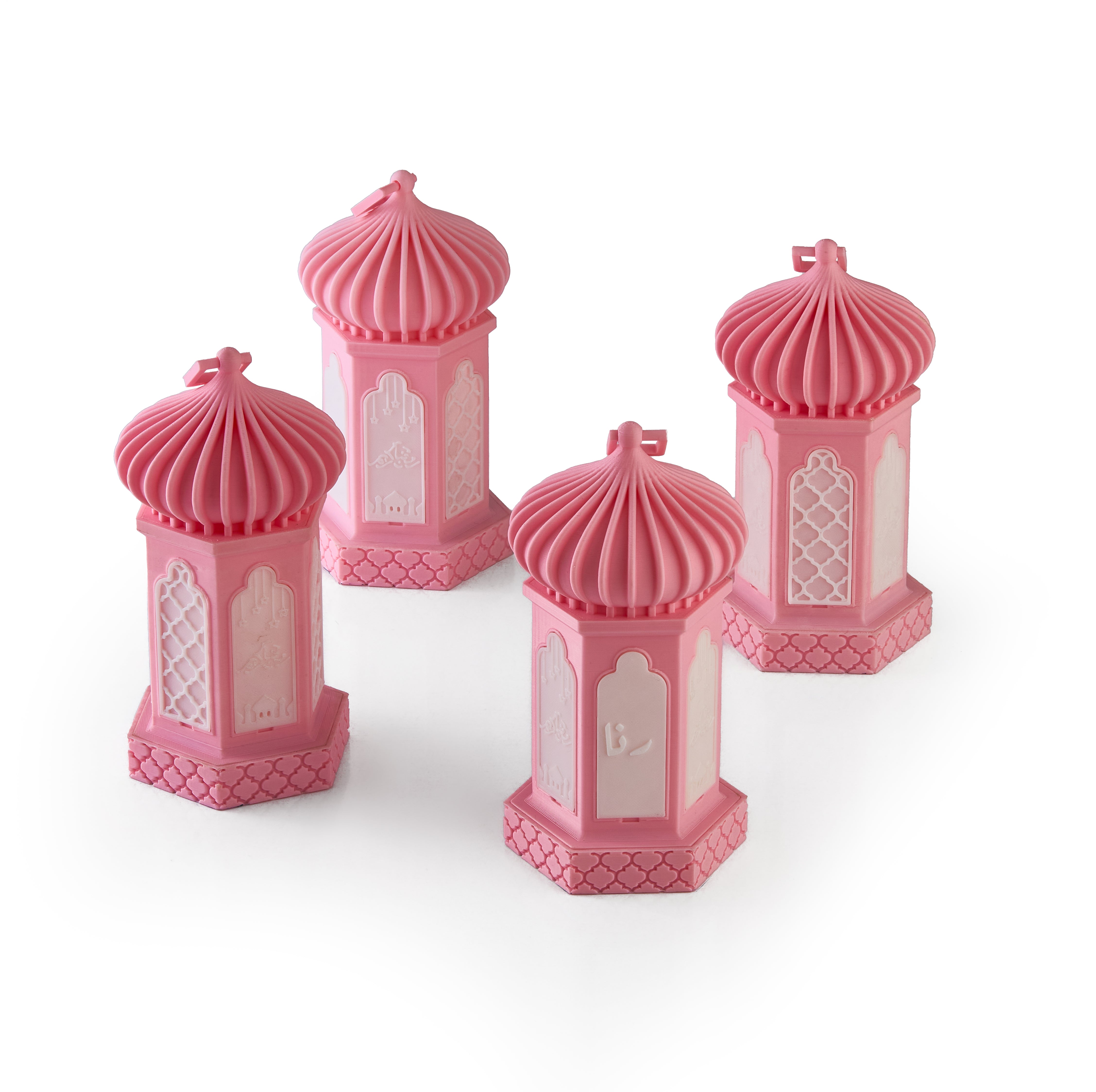 Arabian Lantern (Bundle of 4)