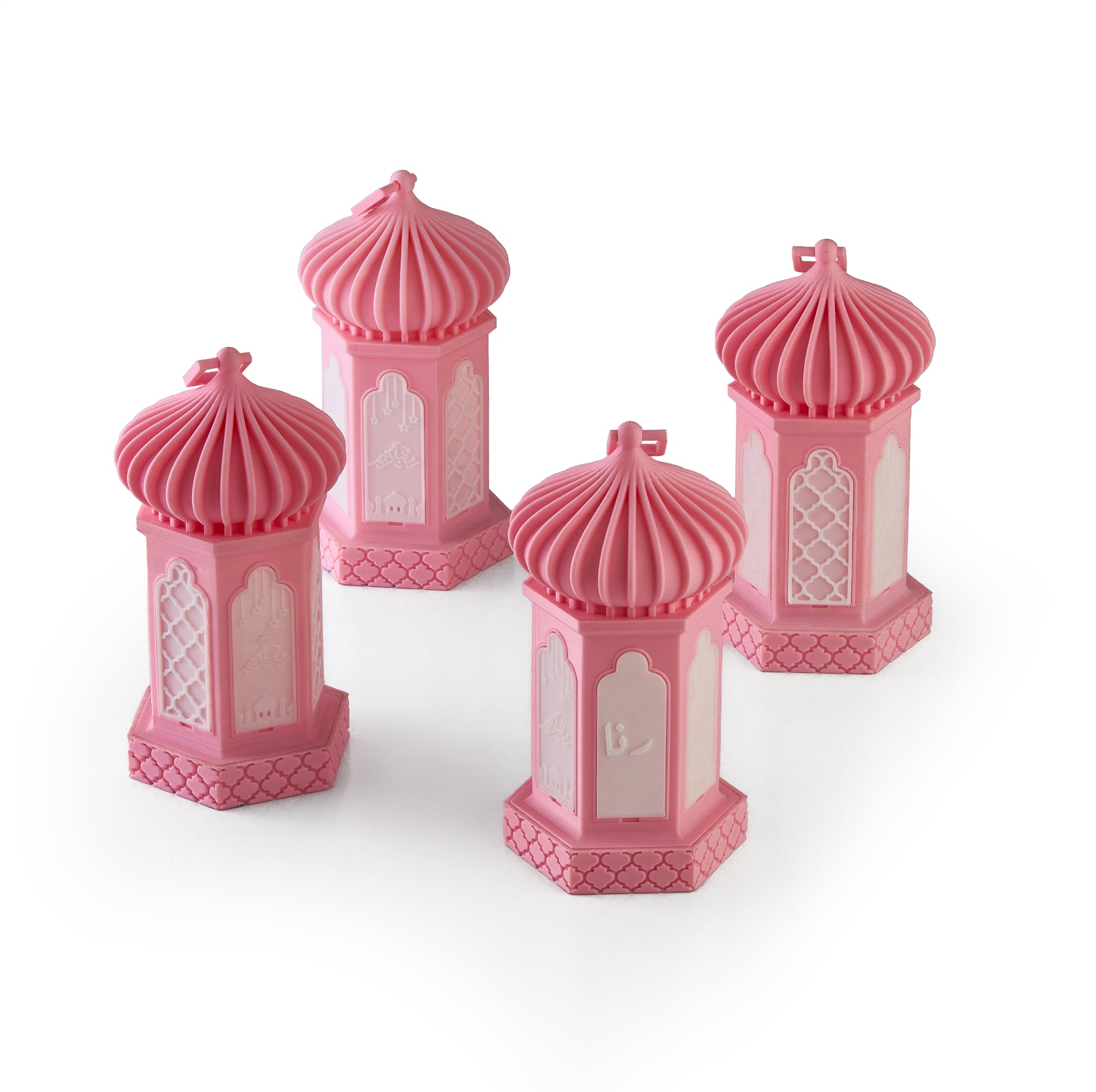 Arabian Lantern (Bundle of 4)