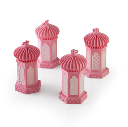 Arabian Lantern (Bundle of 4)