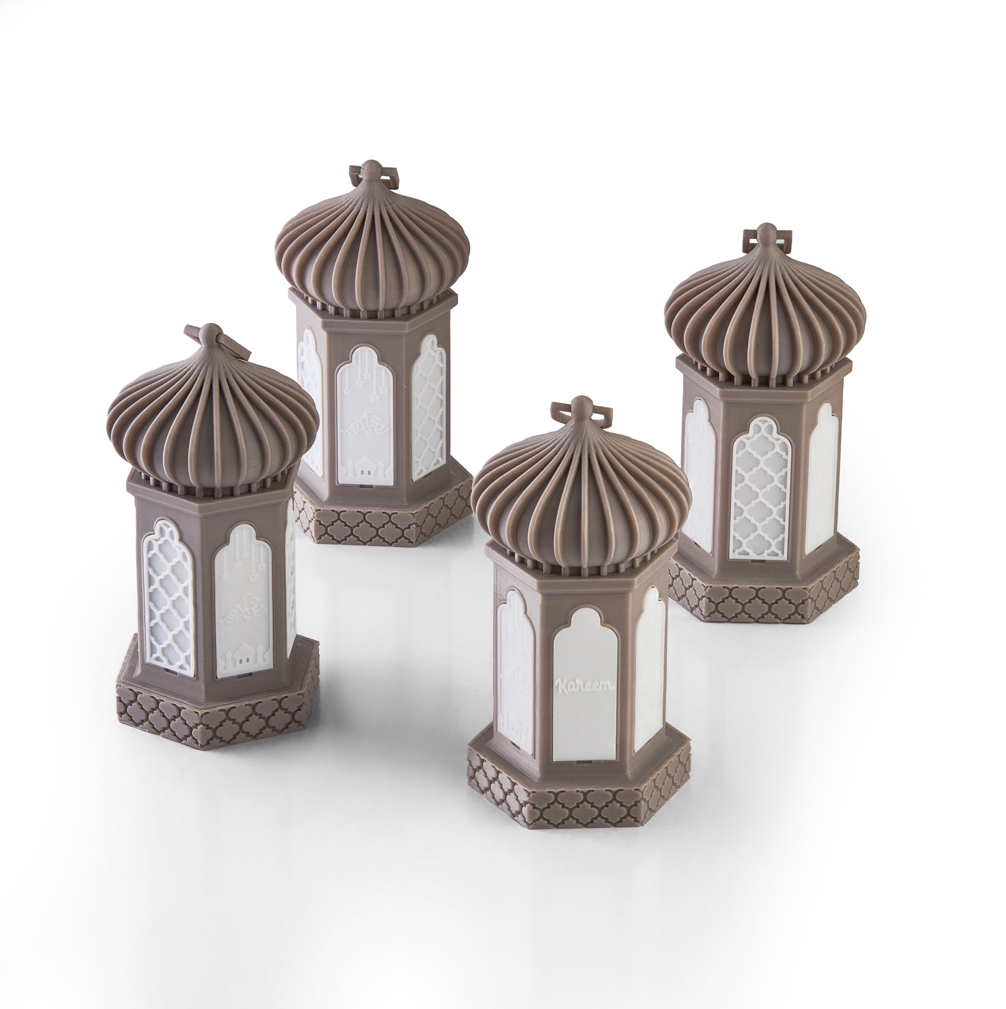 Arabian Lantern (Bundle of 4)